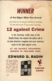 12 Against Crime