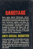 Anti-Social Register