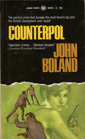 Counterpol
