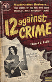 12 Against Crime