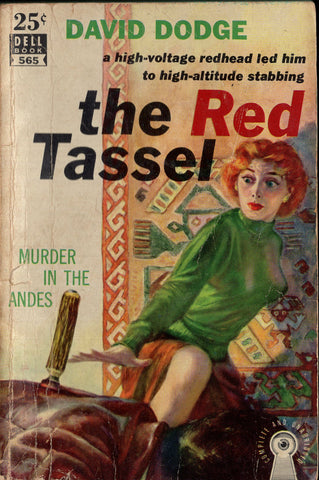 The Red Tassel