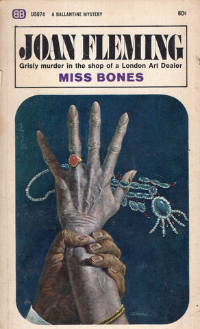 Miss Bones