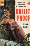 Bullet Proof