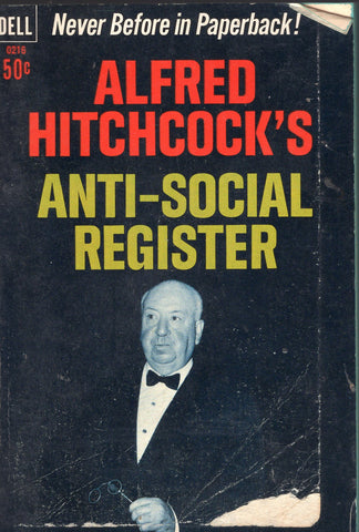 Anti-Social Register