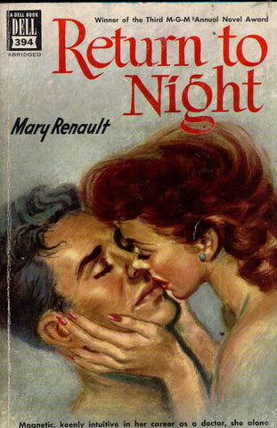 Return to Night