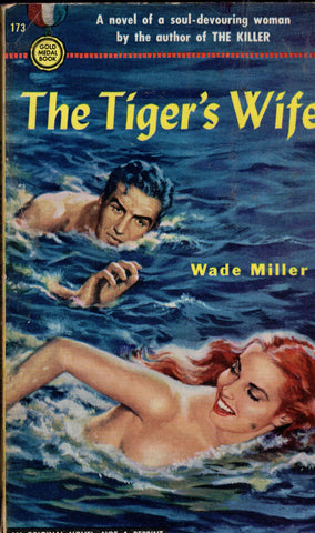 The Tiger's Wife