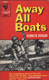 Away All Boats