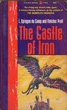 The Castle of Iron