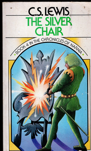 The Silver Chair