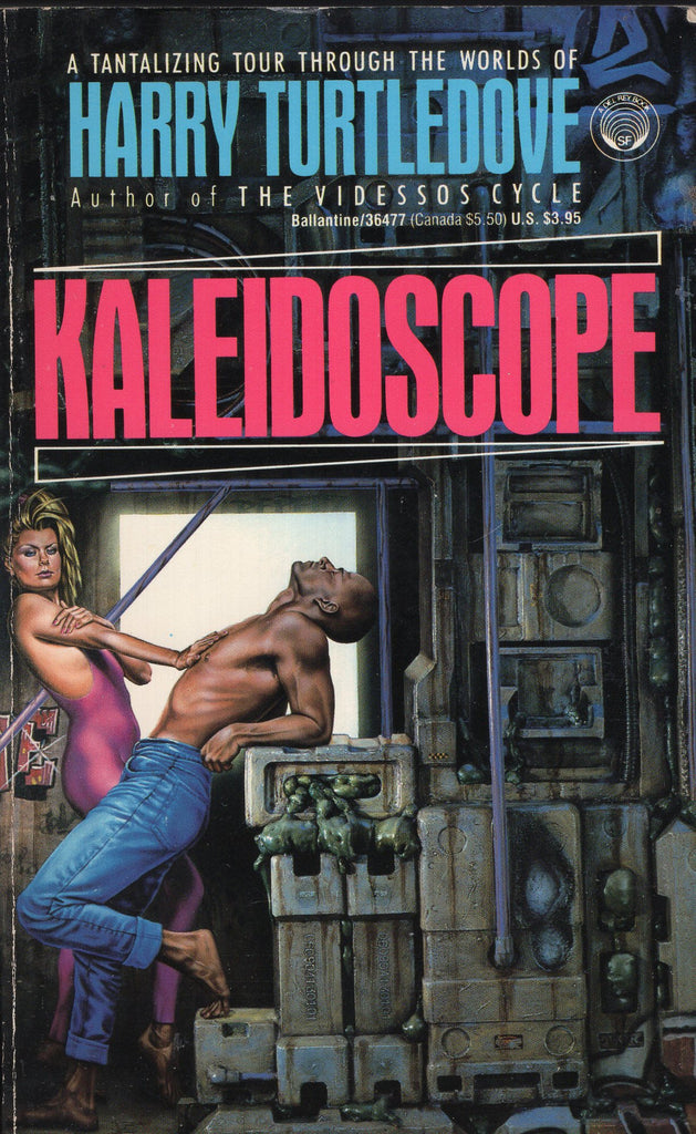 Kaleidoscope