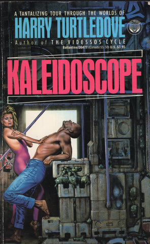 Kaleidoscope
