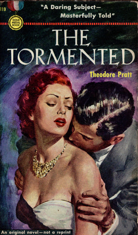 The Tormented