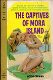 The Captives of Mora Island