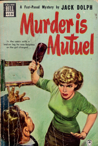 Murder is Mutual