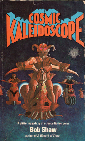 Cosmic Kaleidoscope