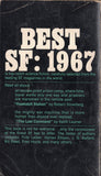 Best SF: 1967