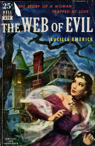 The Web of Evil