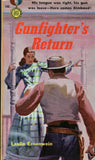 Gunfighter's Return