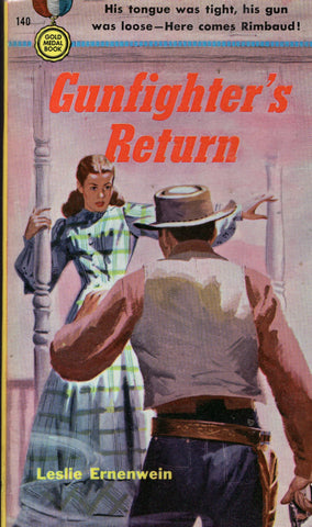 Gunfighter's Return