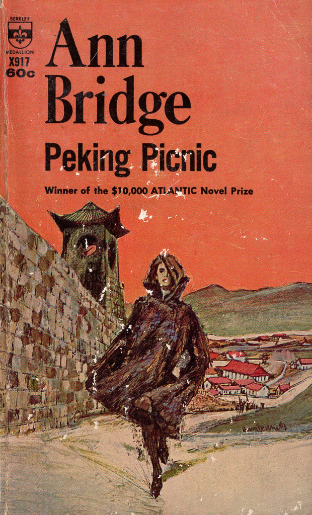 Peking Picnic