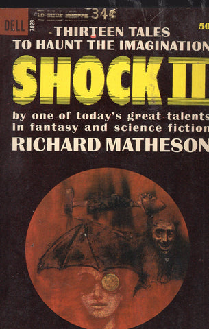 Shock II