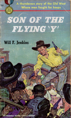 Son of the Flying 'Y'