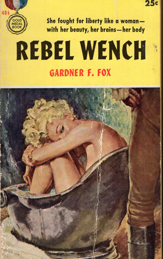 Rebel Wench