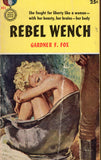 Rebel Wench