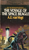 The Voyage of the Space Beagle