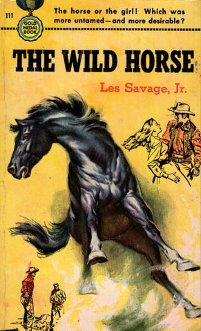 The Wild Horse