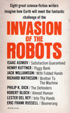 Invasion of the Robots