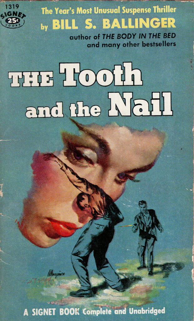 The Tooth and the Nail