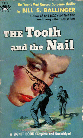 The Tooth and the Nail