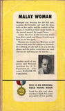 Malay Woman