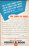 Sands of Mars