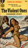 The Violent Ones