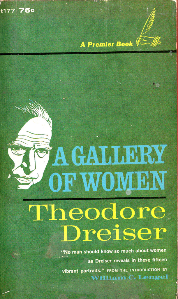 A Gallery of Women