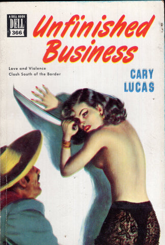 Unfinished Business