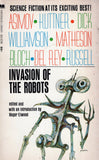 Invasion of the Robots