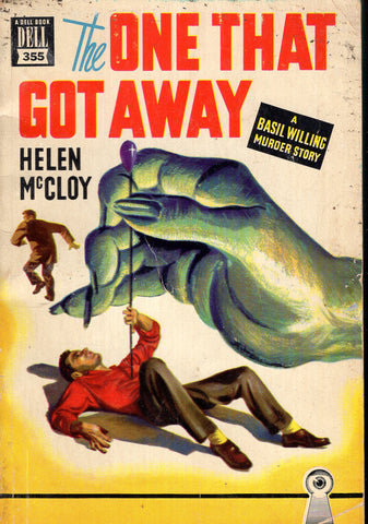 The One That Got Away