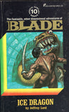 Blade Ice Dragon #10