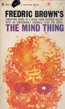 The Mind Thing
