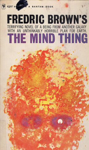 The Mind Thing