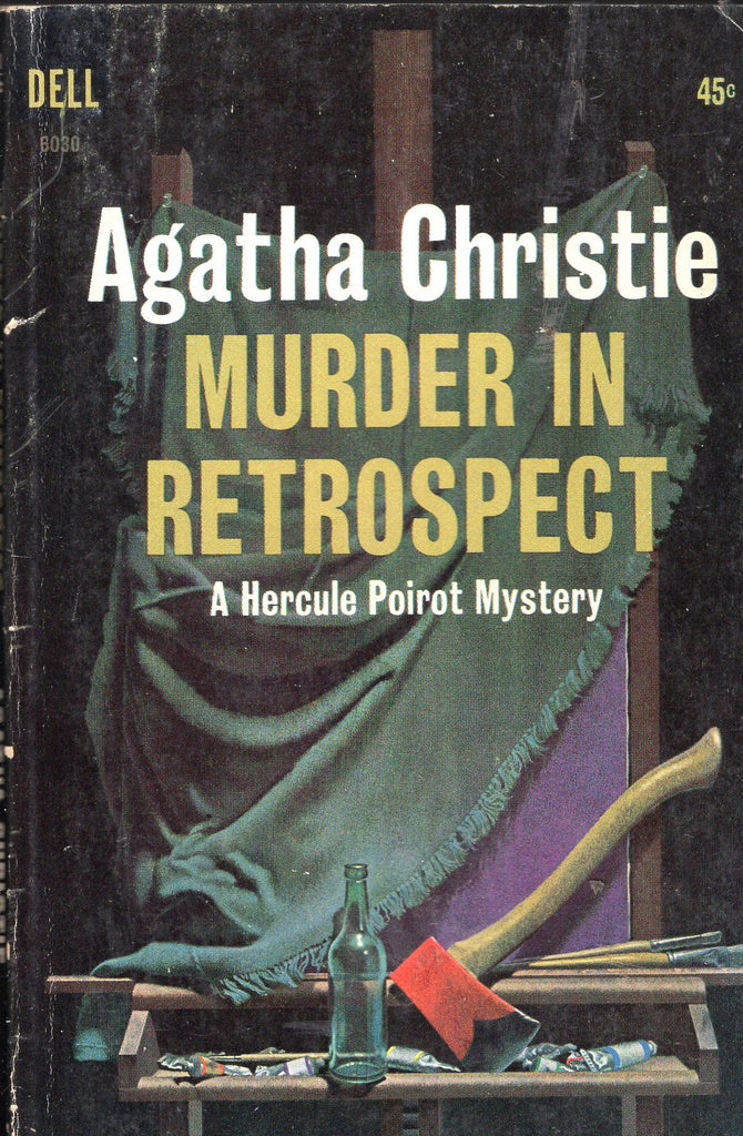 Murder in Retrospect