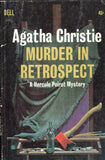 Murder in Retrospect