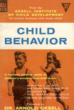 Child Behavior