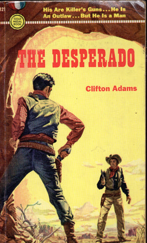The Desperado