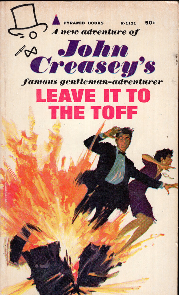 Leave It To The Toff