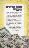 It's Your Money - Come and Get It