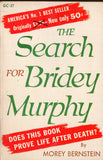 The Search for Bridey Murphy